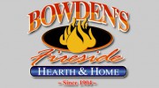 Bowdens Fireside Hearth & Home