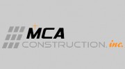 McA Construction