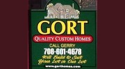 Gort Custom Homes