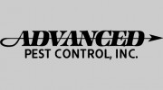 Advanced Pest Control