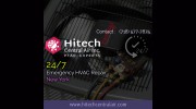 Hi Tech Central Air