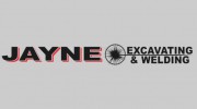 Jayne Excavating & Welding