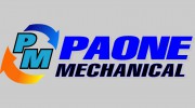 Paone Mechanical