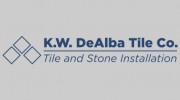 K.W. De Alba Tile