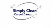 Simply Clean Carpet Care