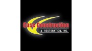 Case Construction & Restoration