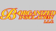 B-Organized Insulation