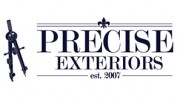 Precise Exteriors
