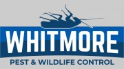 Whitmore Pest & Wildlife Control