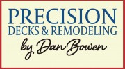 Precision Decks & Remodeling