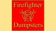 Firefighter Dumpsters Of Wise County