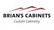 Brian's Cabinets