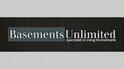 Basements Unlimited