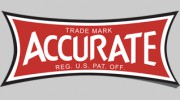 Accurate Weatherstrip & Glass