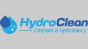 Hydro Clean Carpet Cleaning