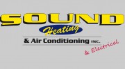 Sound Heating & Air Conditioning
