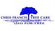 Chris' Tree Service