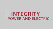 Integrity Power & Electric