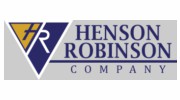Henson Robinson