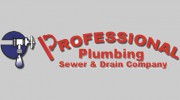 Professional Plumbing Sewer & Drain