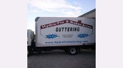 Hydra-Flo Guttering