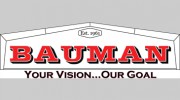 Bauman Construction Of Chippewa Falls