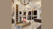 Closet Organizing Systems