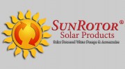 Solar Power & Pump