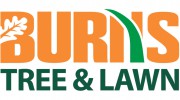 Lewis Burns Tree Service