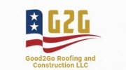 Good2Go Roofing & Construction