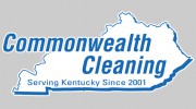 Commonwealth Cleaning