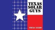 Texas Solar Guys