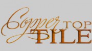 Copper Top Tile