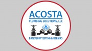 Acosta Plumbing Solutions