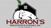 Harron's Insulation & Ceilings
