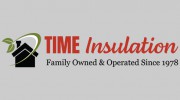 Time Insulation