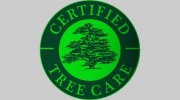 Certified Tree Care