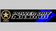 Power Dry