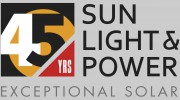 Sun Light & Power