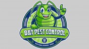 B&T Pest Control