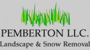 Pemberton Landscaping & Snow Removal