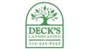 Deck's Landscaping
