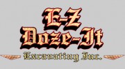 E-Z-Doze-It Excavating