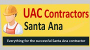 UAC Contractors Santa Ana