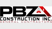 Pbz Construction