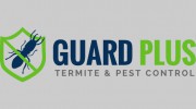 Guard Plus Termite & Pest Control