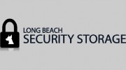 Long Beach Security Storage