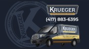 Krueger Mechanical Service