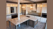 Visionary Cabinetry & Design