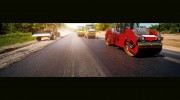 Tom Jeffery's Asphalt Paving